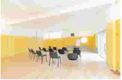 Easton Community Centre Bristol