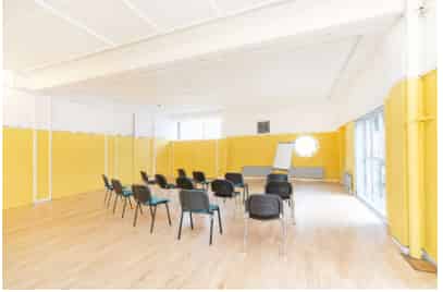Easton Community Centre Bristol