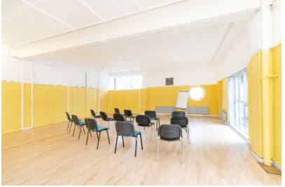 Easton Community Centre Bristol