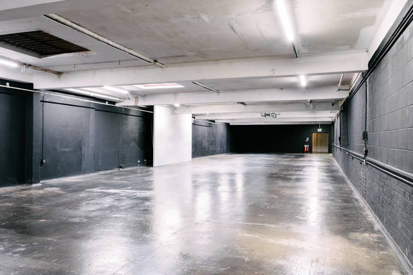 UNLOCKED SHOREDITCH  - image 1