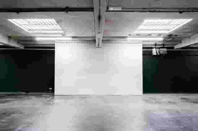 UNLOCKED SHOREDITCH