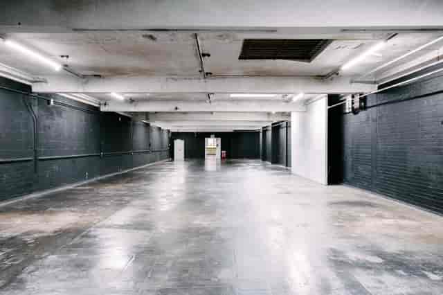 UNLOCKED SHOREDITCH  - image 3