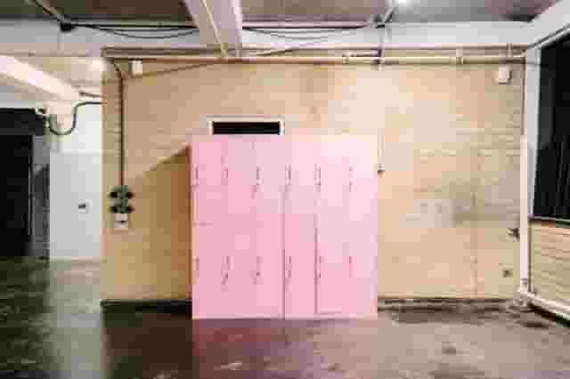 UNLOCKED SHOREDITCH
