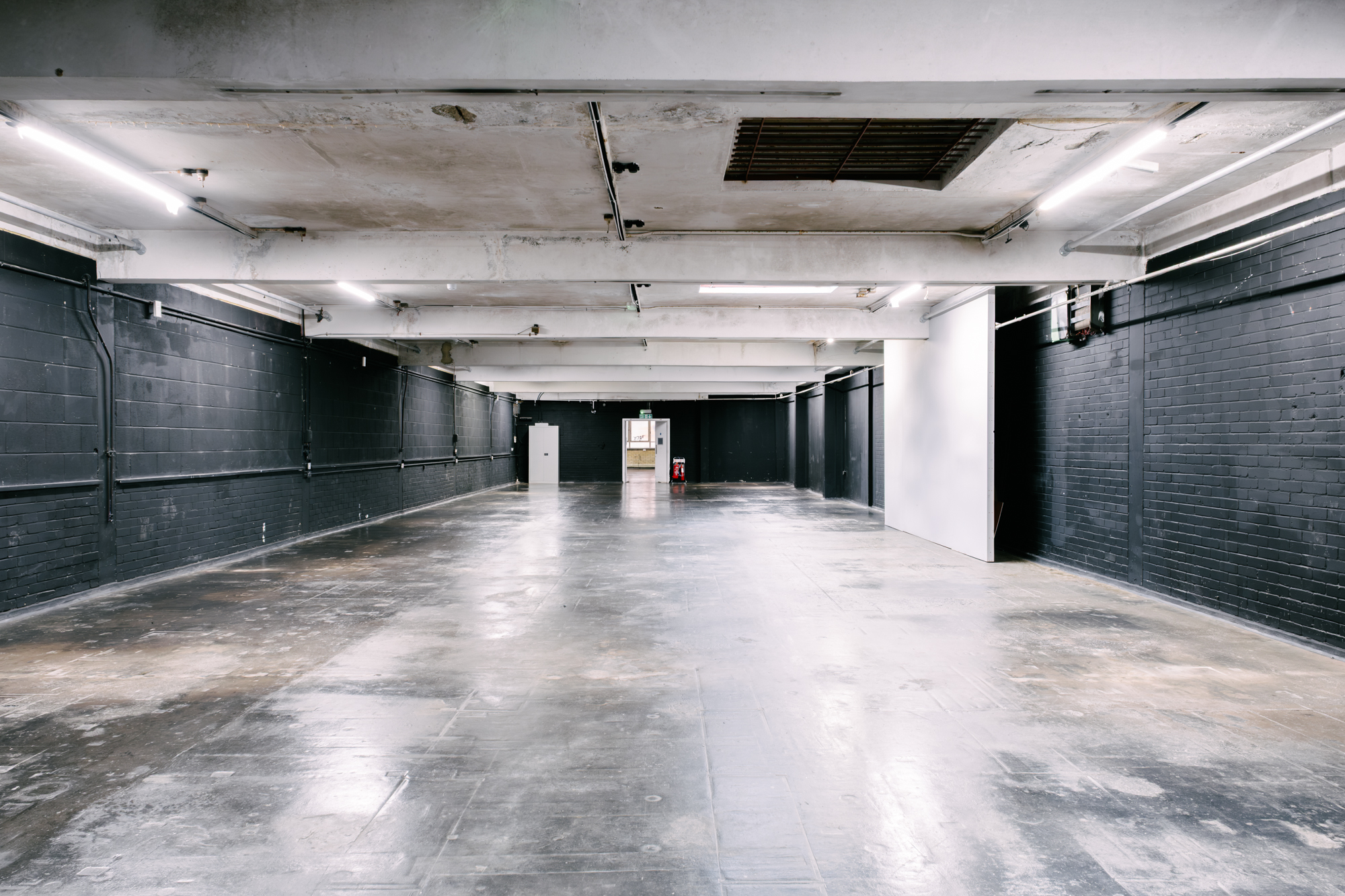 UNLOCKED SHOREDITCH  - image 1