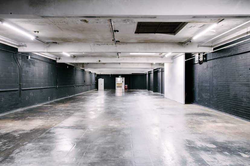 UNLOCKED SHOREDITCH  - image 1