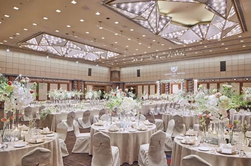 Imperial Hotel Tokyo