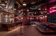 Unusual Venues