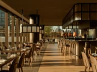Outdoor Terraces