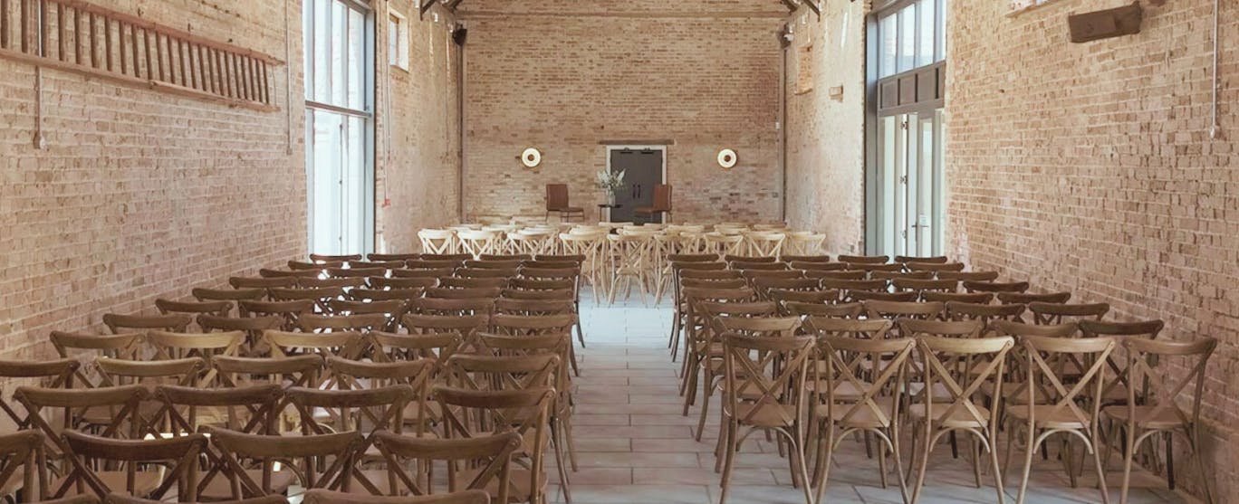Thetford Farm Estate - The Conference Barn image 1