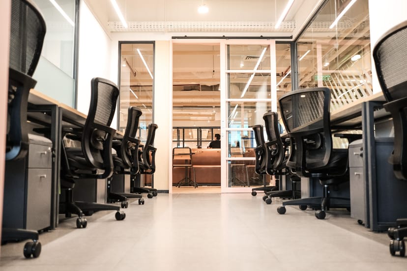 Gowork ASG Tower (Baru) | Deskby
