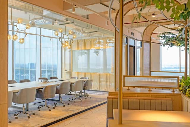 Meeting Room