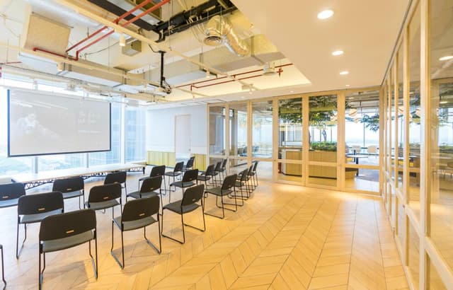 Event Space