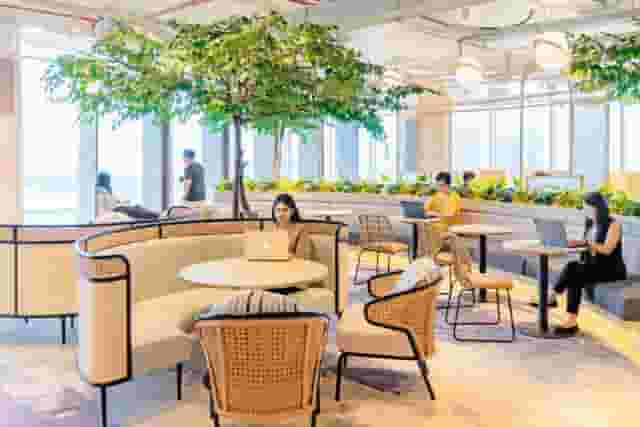 Event Space