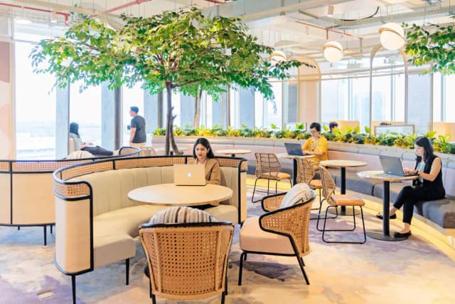 Event Space