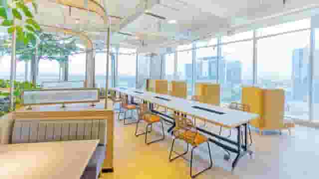 Event Space