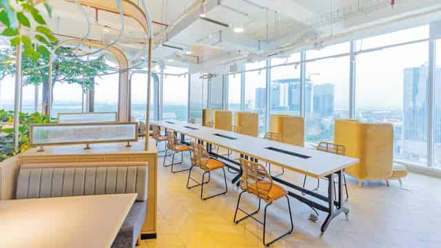 Event Space