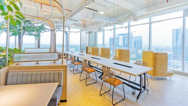 Event Space