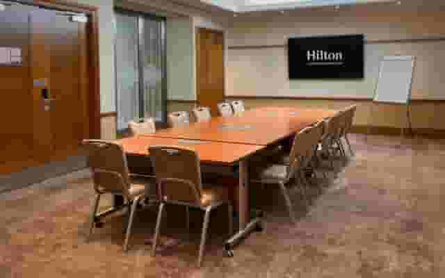 Hilton London Paddington