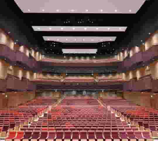 Concert Hall