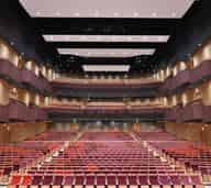 Baroque Music Venues