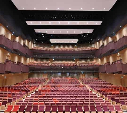 Concert Hall
