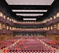 Baroque Music Venues