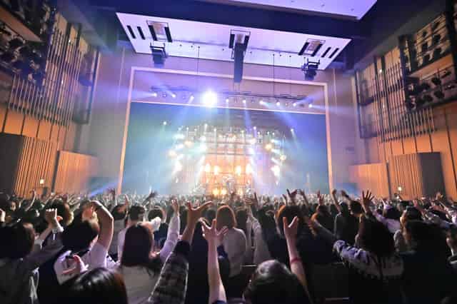 Concert Hall