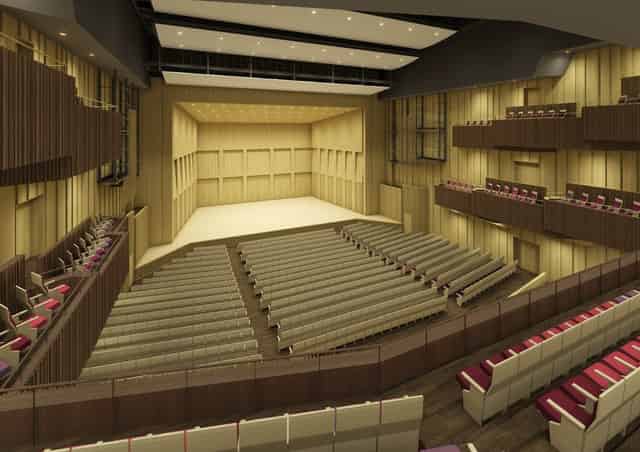 Concert Hall