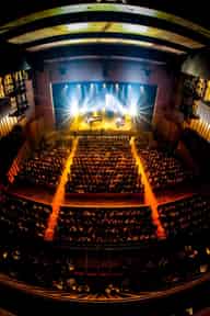 Theatres