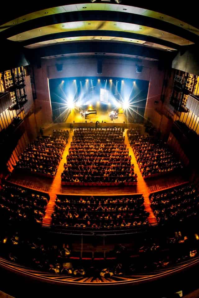 Concert Hall