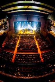 Theatres