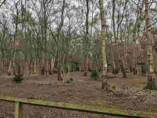 Cheshire Outdoors