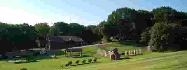 Cheshire Outdoors