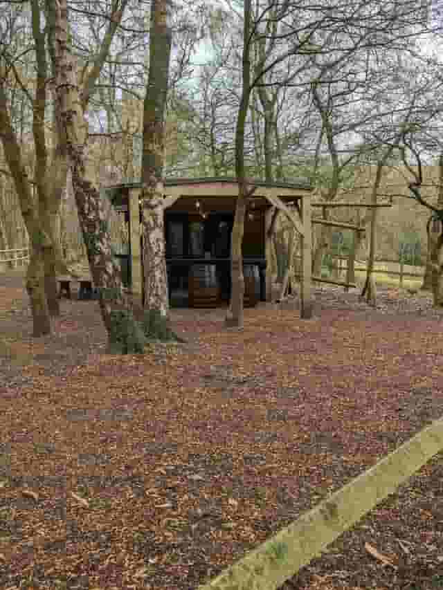 Cheshire Outdoors