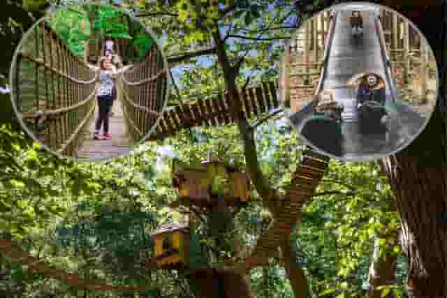 Cheshire Outdoors