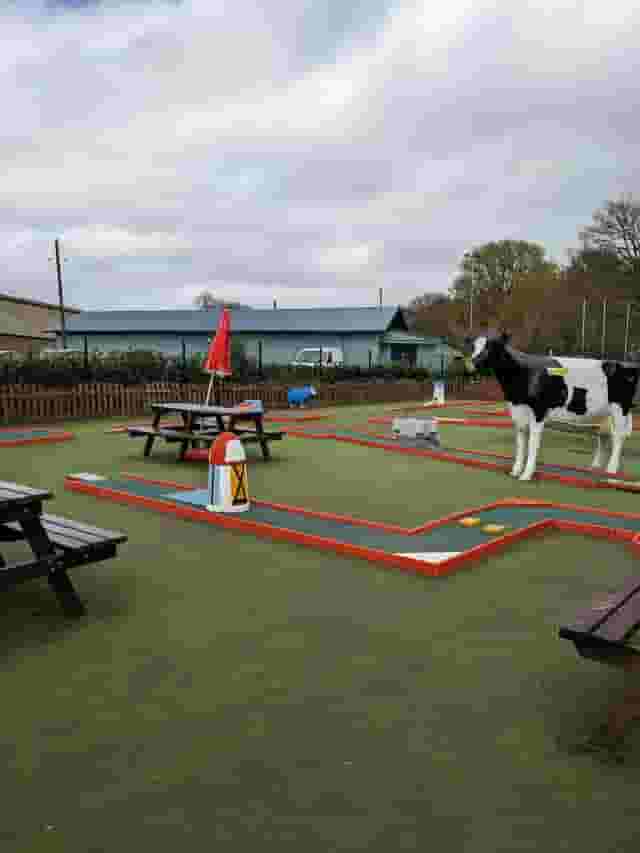 Cheshire Outdoors