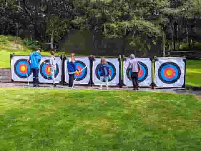 Cheshire Outdoors