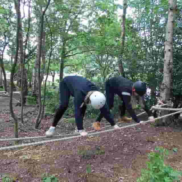 Cheshire Outdoors