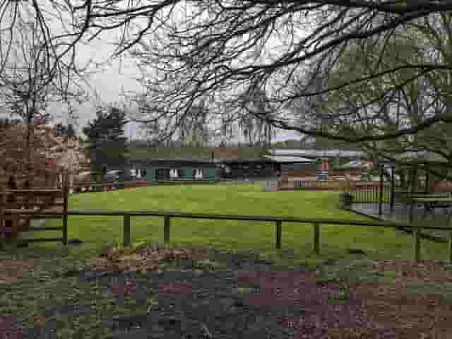 Cheshire Outdoors