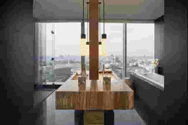 Duplex