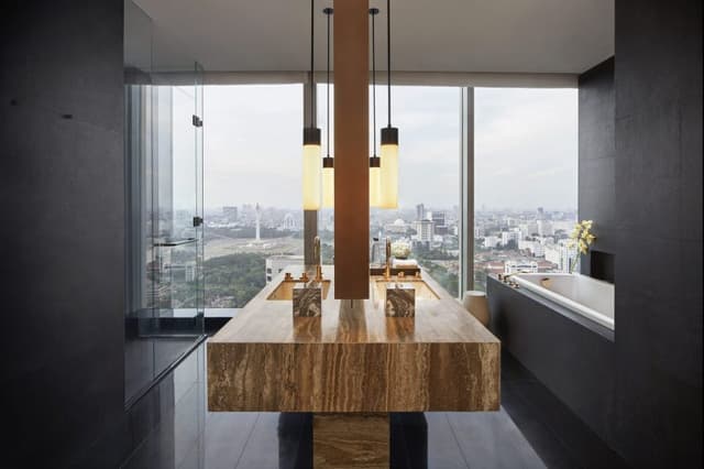 Park Hyatt Jakarta