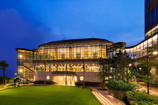 Park Hyatt Jakarta