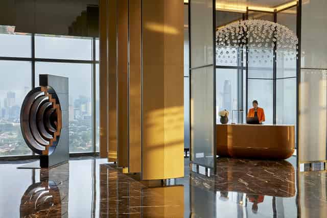 Park Hyatt Jakarta