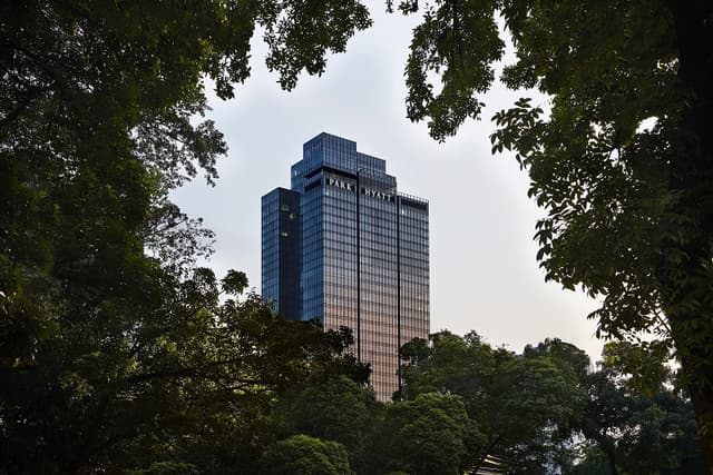 Park Hyatt Jakarta