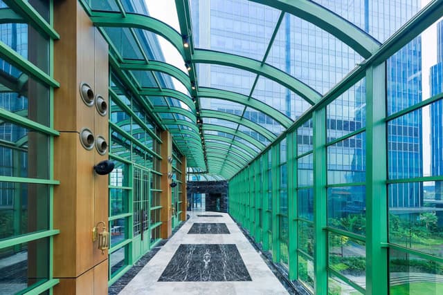 Park Hyatt Jakarta