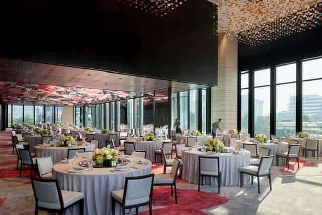 Park Hyatt Jakarta