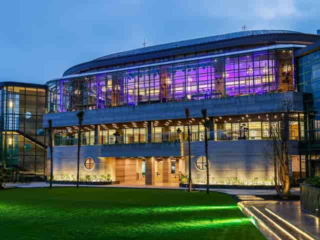 and Events Venue in Jakarta ...