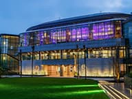Reception Venues