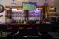 Private Bars