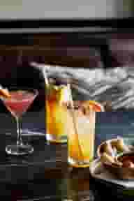 Party Venues